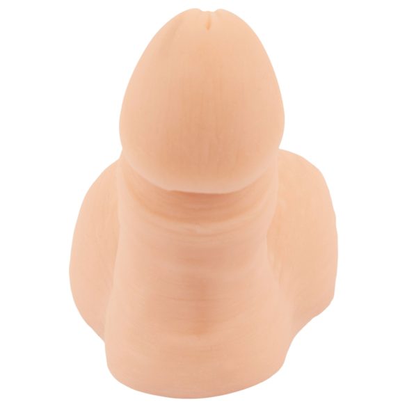 Mr. Limpy - dildo mic realist - silicon natur
