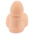 Mr. Limpy - dildo mic realist - silicon natur