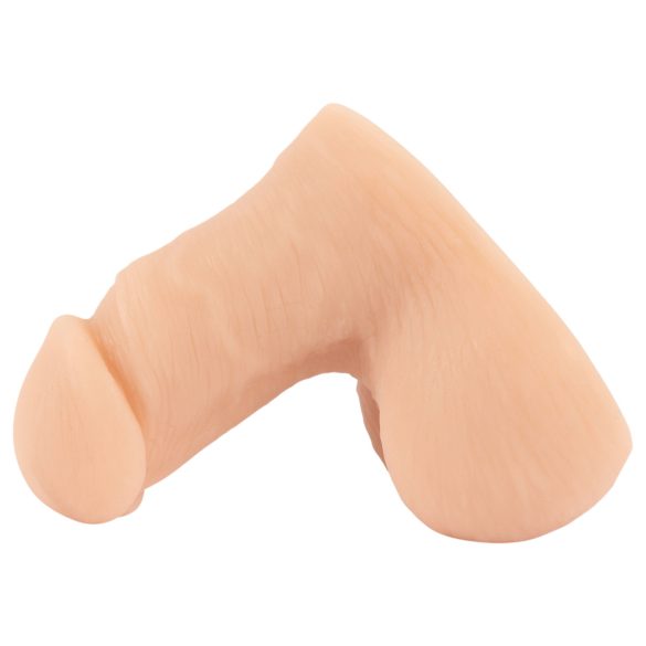 Mr. Limpy - dildo mic realist - silicon natur
