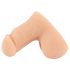 Mr. Limpy - mini dildo realist (natur)