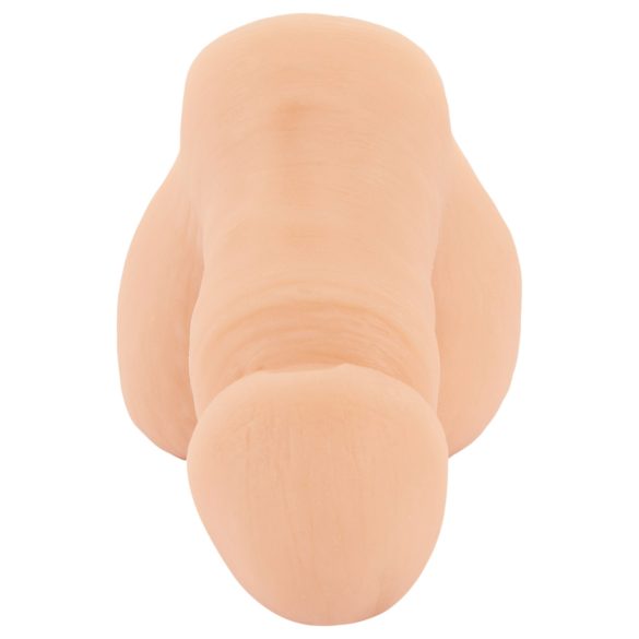 Mr. Limpy - dildo mic realist - silicon natur