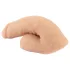 Fleshlight - Mr. Limpy - dildo mare realist (culoare naturală)