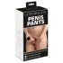 You2Toys Ultra Realistic - slip din silicon cu penis (natur)