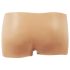 You2Toys Ultra Realistic - slip din silicon cu penis (natur)