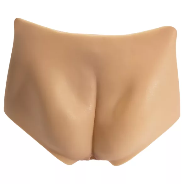 You2Toys - vibrator penis realist - silicon natur