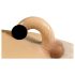 You2Toys Ultra Realistic - slip din silicon cu penis (natur)