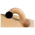 You2Toys - vibrator penis realist - silicon natur