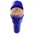 Fleshlight Boost Bang - masturbator tip vagin realist - silicon culoare naturală