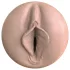 Fleshlight Boost Bang - masturbator tip vagin realist - silicon culoare naturală