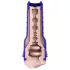 Fleshlight Boost Bang - masturbator tip vagin realist - silicon culoare naturală
