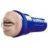 Fleshlight - masturbator masculin tip gură realistă - silicon culoare naturală