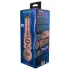 Fleshlight - masturbator masculin tip gură realistă - silicon culoare naturală