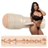 Fleshlight Violet Myers Waifu - masturbator realist pentru bărbați