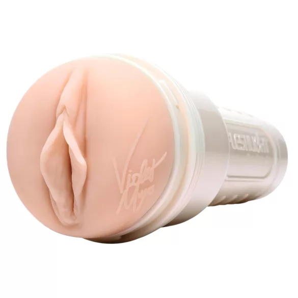 Fleshlight Violet Myers Waifu - masturbator realist pentru bărbați