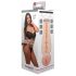 Fleshlight Violet Myers Waifu - vagin realistic (natur)
