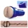 Fleshlight Boost Blast - masturbator realist tip posterior - silicon bej