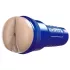 Fleshlight Boost Blast - masturbator realist tip posterior - silicon bej