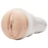 Fleshlight Savannah Bond - masturbator vaginal realist - material natural