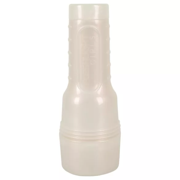 Fleshlight Savannah Bond - masturbator vaginal realist - material natural