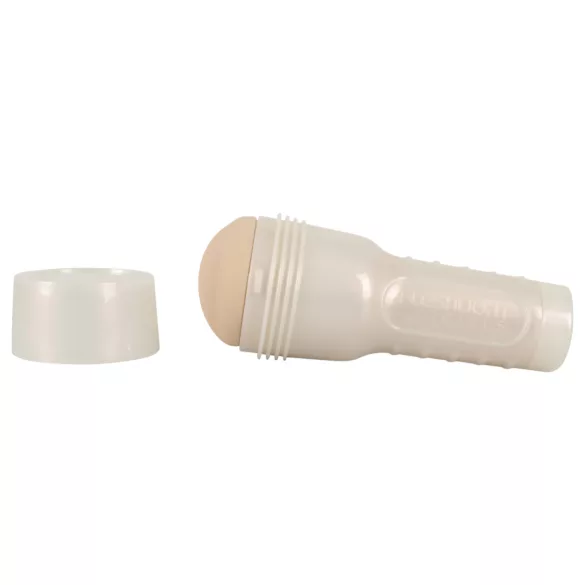 Fleshlight Savannah Bond - masturbator vaginal realist - material natural