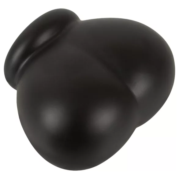 Erecto - sac pentru testicule și extensor - negru
