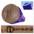 Masturbator Fleshlight Boost Bang - Păpușă realistă (maro)