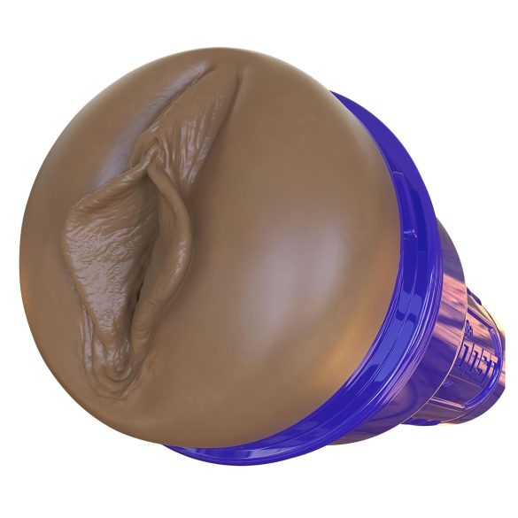 Fleshlight Boost Bang - masturbator tip vagin realist - silicon maro