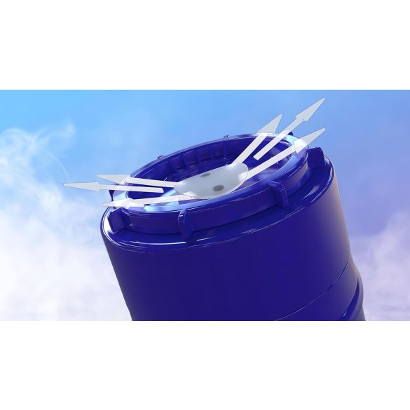 Fleshlight Boost Bang - masturbator tip vagin realist - silicon maro