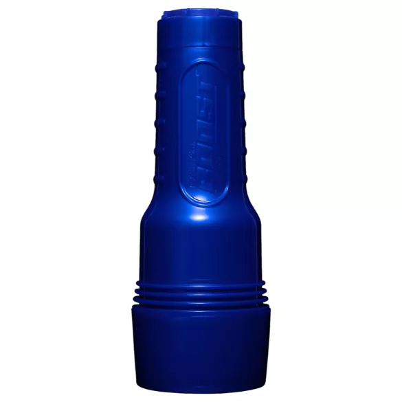 Fleshlight Boost Blow - masturbator tip gură realistă - nuanță maro