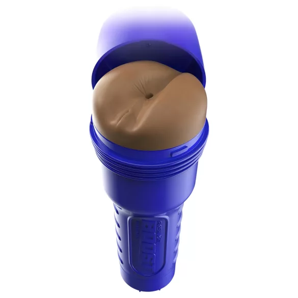 Fleshlight Boost Blast - masturbator realist tip popou - maro