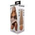 Fleshlight Kazumi - vagin realist (natural)