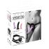 You2Toys - set dildo cu ham - negru