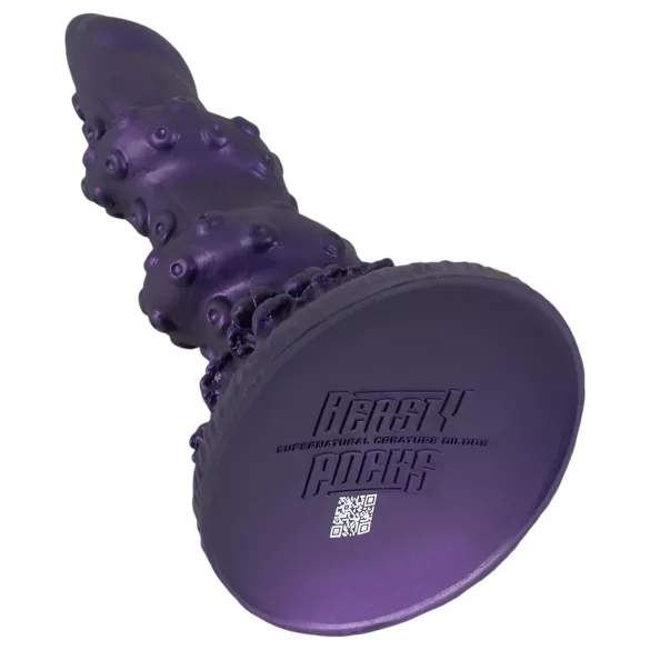 Beasty Cocks - dildo tentacule polip - silicon mov