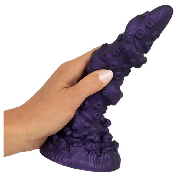 Beasty Cocks - dildo tentacule polip - silicon mov