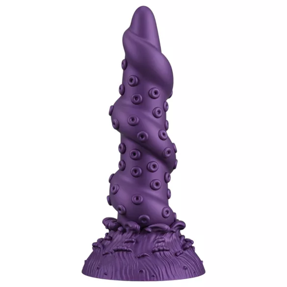 Beasty Cocks - dildo tentacule polip - silicon mov