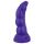Demonul Dorinței - dildo mov pasional