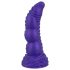 Demonul Dorinței - dildo mov pasional