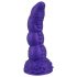 Demonul Dorinței - dildo mov pasional