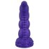 Demonul Dorinței - dildo mov pasional