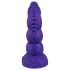 Demonul Dorinței - dildo mov pasional