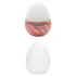 TENGA Egg Spiral Stronger - masturbator tip ou - set 6 bucăți