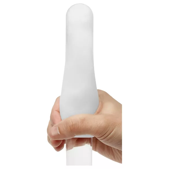 TENGA Egg Spiral Stronger - masturbator tip ou - set 6 bucăți