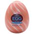 TENGA Egg Spiral Stronger - masturbator tip ou pentru bărbați (1 buc)