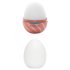 TENGA Egg Spiral Stronger - masturbator tip ou pentru bărbați (1 buc)