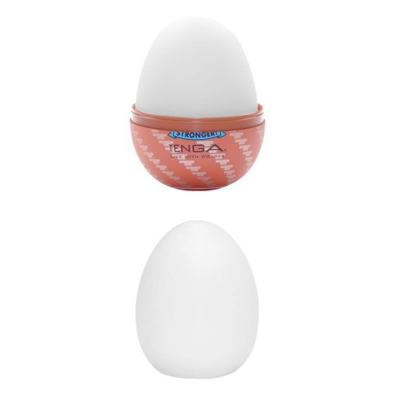 TENGA Egg Spiral Stronger - ou de masturbare (1buc)