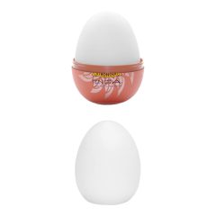 TENGA Egg Shiny II Stronger - ouă de masturbare (6 buc)