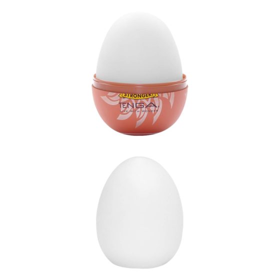 TENGA Egg Shiny II Stronger - ou de masturbare (1buc)