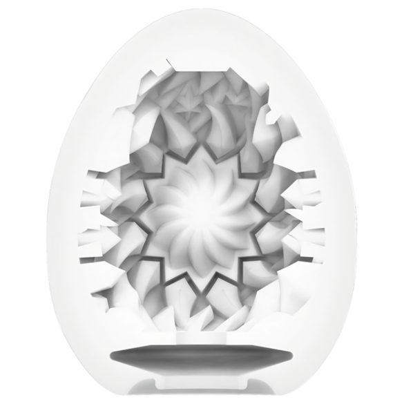 TENGA Egg Shiny II Stronger - ou masturbator (1buc)