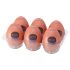 TENGA Egg Misty II Potent - set de 6 masturbatoare ou