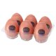TENGA Egg Misty II Potent - set de 6 masturbatoare ou